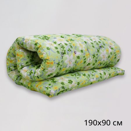 Матрац ватный 190х90