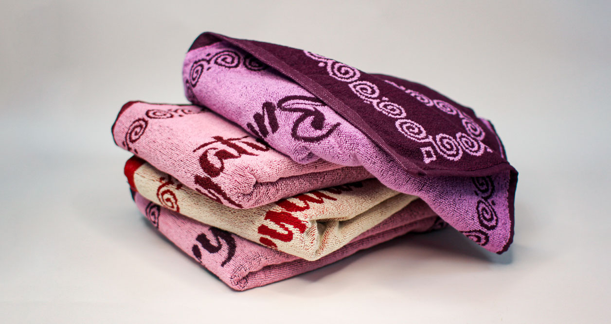 Советы по выбору махрового полотенца Советы по выбору махрового полотенца