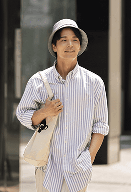 Мужская одежда