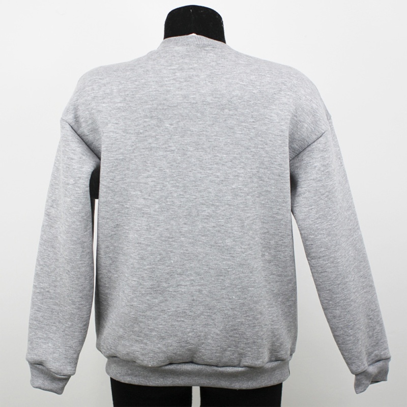 Свитшот «Девушка ветер»