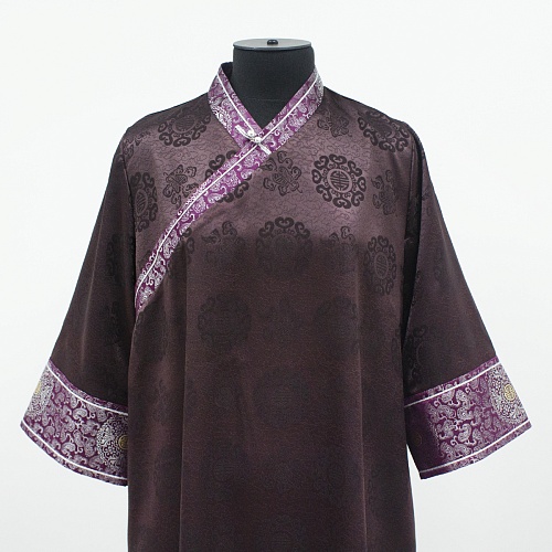 Этно-платья