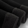 Толстовка флисовая на молнии темно-серая